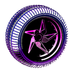 Purple Sabr-619: Inverted