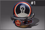 Player Autograph Capsule DPC Top 1-6 - TI 2022