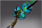 Awaleb's Trundleweed