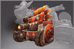 Palico Tank