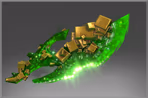 Emerald Conquest