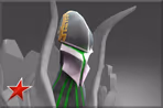 Hood of Resonant Vibrance