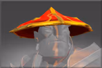 Ember Spirit's Hat
