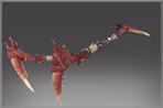 Blood-drinker Chainblade