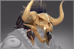 Bone Helm