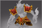 Armor of the Hunter's Glory