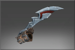 Greater Twin Blade