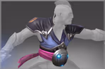 Oathbound Defiant Armor