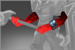 Drakon's Ire Gauntlets