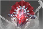 Drakon's Ire Helm