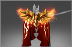 Legacy of the Fallen Legion