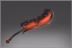 Blackened Edge of the Bladekeeper
