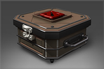 Level 35 Present