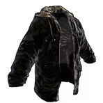 Hunting Jacket