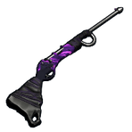Elxokas Bolt Rifle