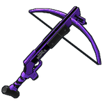 Twitch Rivals Crossbow