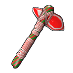 Twitch Rustmas Hatchet
