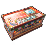 KICK Rustmas Box