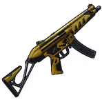 Ledoo MP5