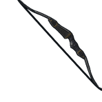 ToonyX Bow