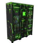 Kick Locker