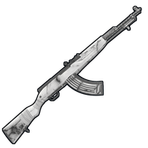 Team Ricoy + Dilanzito SKS
