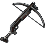 Team Willjum + Sinks Crossbow