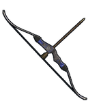 Blooprint Bow