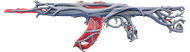 Gaia's Vengeance Vandal