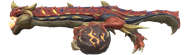 Elderflame Judge