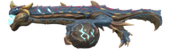 Elderflame Judge