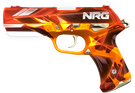 VCT25 x NRG Classic