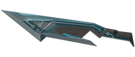 Intergrade Blade