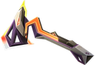 Montage Axe