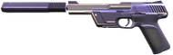 Vendetta Ghost