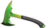 Prism III Axe
