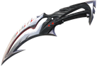 Byteshift Knife