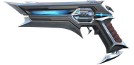 Kuronami Sheriff