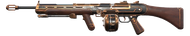 Magepunk Ares