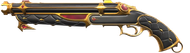 Ruin Shorty