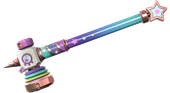 Wonderstallion Hammer