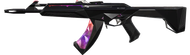 K/TAC Vandal