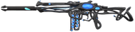 Spline Phantom