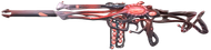 Spline Phantom