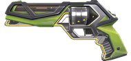 RGX 11z Pro Sheriff