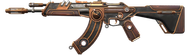 Magepunk Vandal