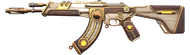 Magepunk Vandal