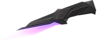 Singularity Knife