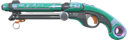 Velocity Shorty