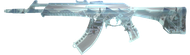 Winterwunderland Vandal